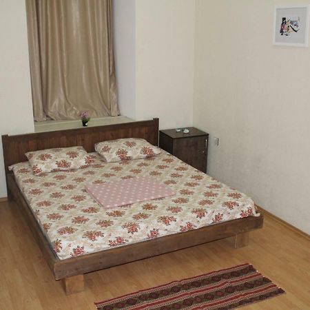 Capital Hostel Baku Ngoại thất bức ảnh