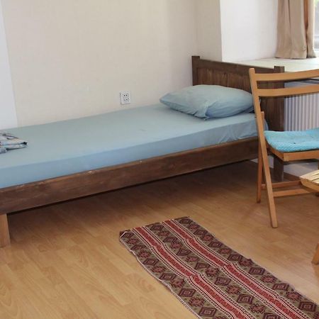 Capital Hostel Baku Ngoại thất bức ảnh