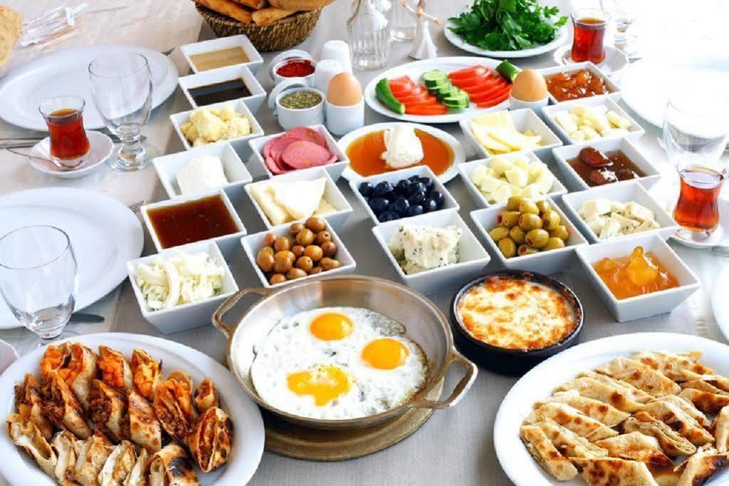 Capital Hostel Baku Ngoại thất bức ảnh