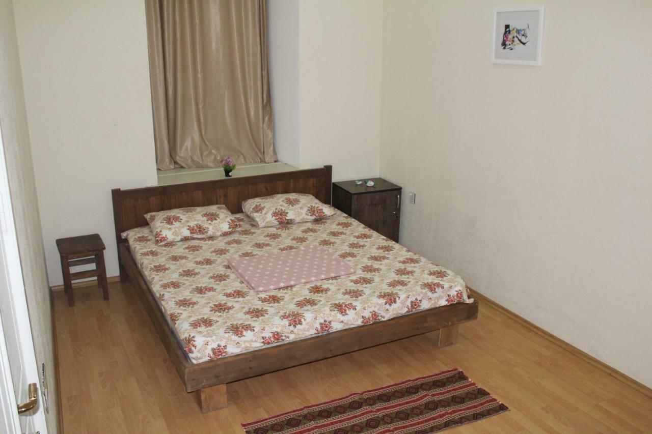 Capital Hostel Baku Ngoại thất bức ảnh