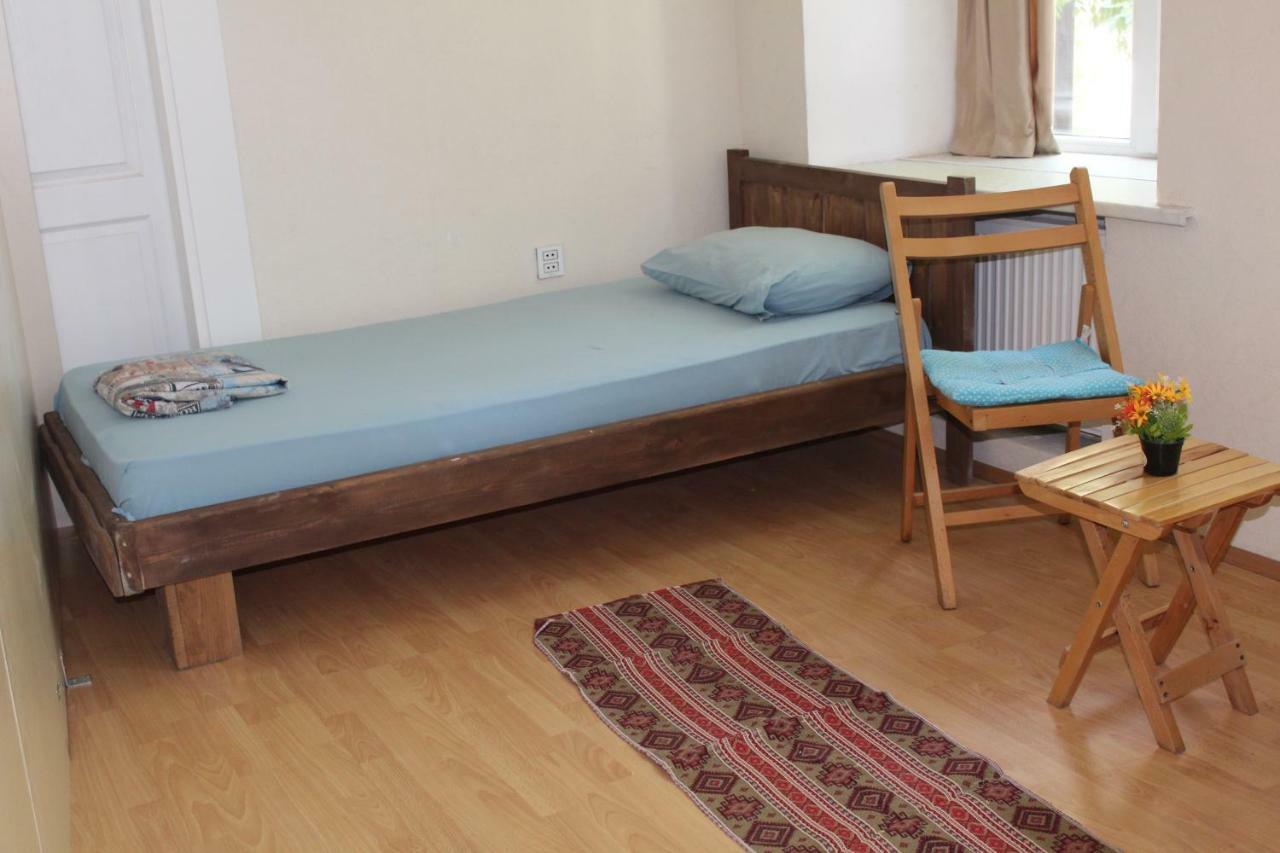 Capital Hostel Baku Ngoại thất bức ảnh