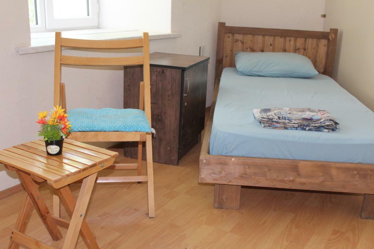 Capital Hostel Baku Ngoại thất bức ảnh