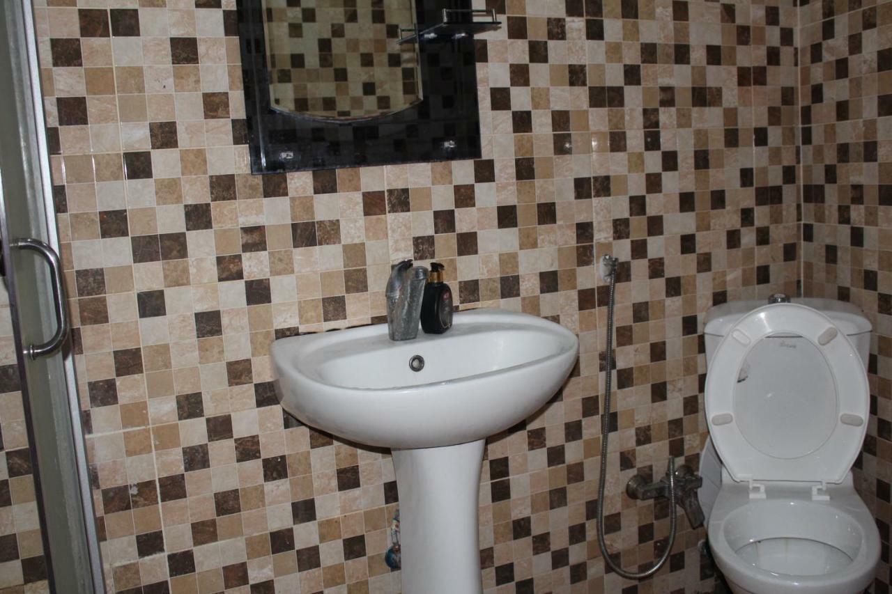 Capital Hostel Baku Phòng bức ảnh