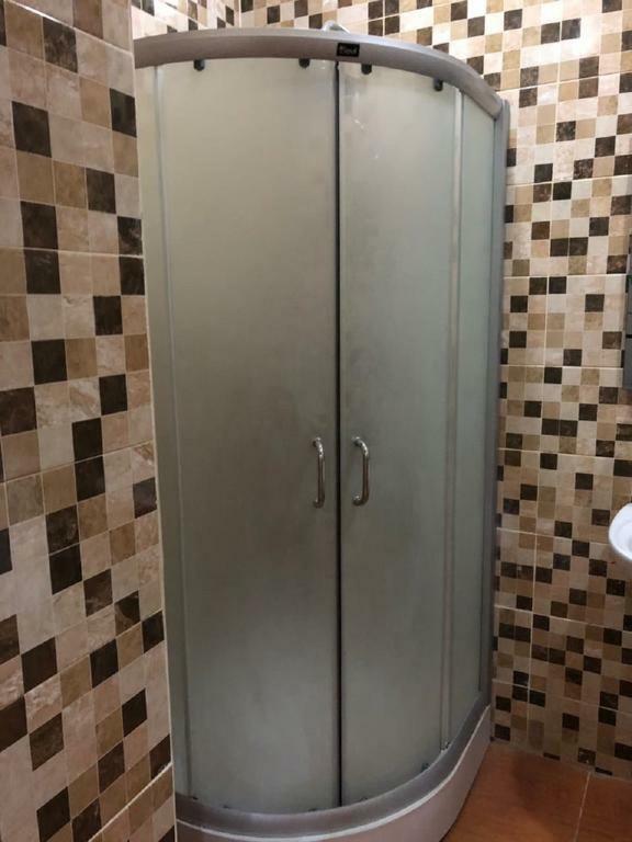 Capital Hostel Baku Ngoại thất bức ảnh