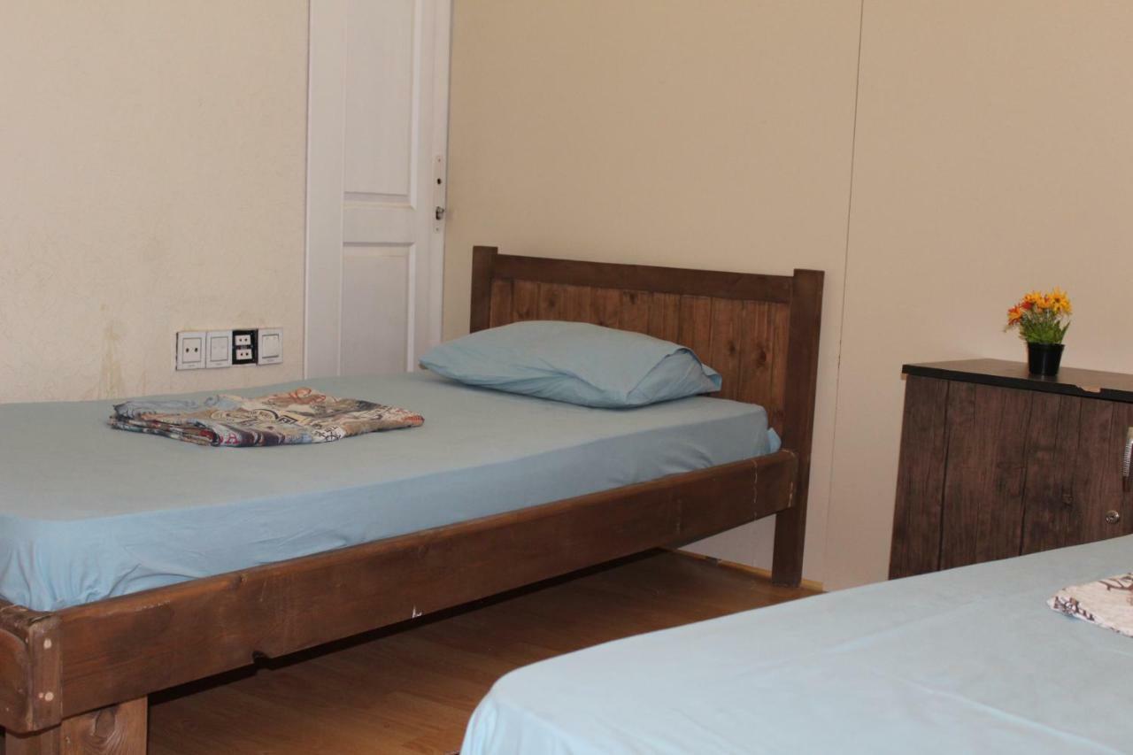 Capital Hostel Baku Ngoại thất bức ảnh